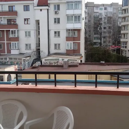 Apartment Dianabad Place