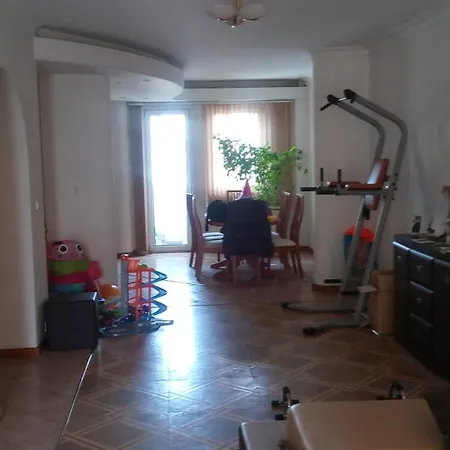 Apartamento Dianabad Place *